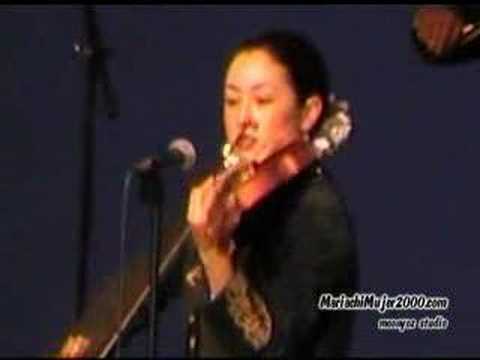 Mariachi Mujer 2000 - Lluvia de Cuerdas