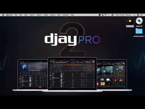 Djay pro 2 bpm filter tutorial