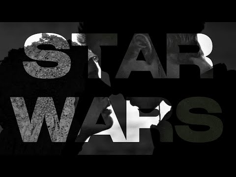 John Williams • Across The Stars • Star Wars | Ambient Score