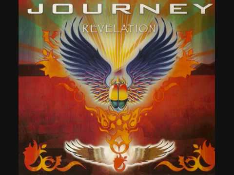 Journey-Dont Stop Believing