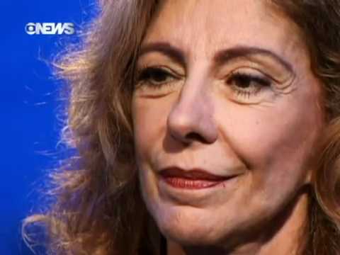 STARTE - GRANDES ATRIZES -  Marília Pêra.