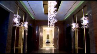 Sapphire Hotel İstanbul-Gerçek Prodüksiyon