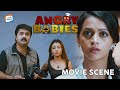 ഇവളെന്താ പൊക്കിൾ വെച്ചാണോ അഭിനയിക്ക�