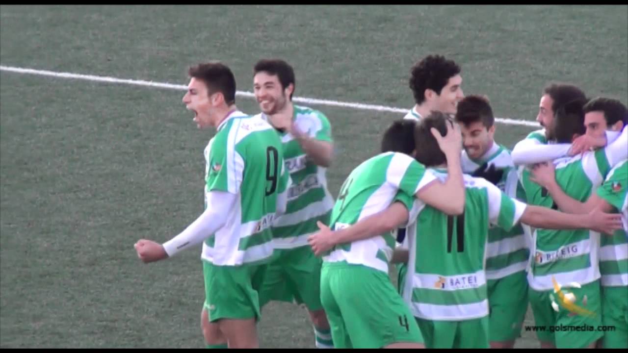 Novelda CF 4 1 CF La Nucia 2011 12