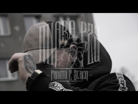 MIARA PZS - PIKAWA W GŁAZ prod.Sampleniespokojne