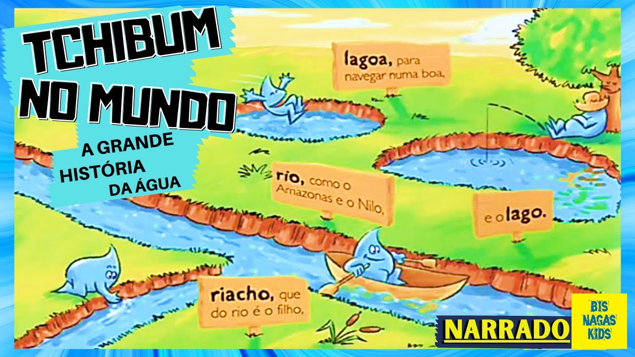 Watch Now DIA DA ÁGUA ''A GRANDE HISTÓRIA DA ÁGUA'' - DiaDaÁgua/VideoAulaÁgua/MeioAmbiente/CicloDaÁgua/Estudos DIA DA ÁGUA ''A GRANDE HISTÓRIA DA ÁGUA'' - DiaDaÁgua/VideoAulaÁgua/MeioAmbiente/CicloDaÁgua/Estudos