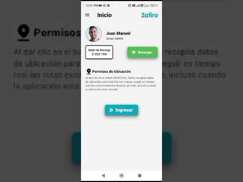 Zafiro Conductores