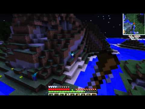 Lets Play Tekkit(Minecraft mit Mods)Part 15#Dark Matter Schwert