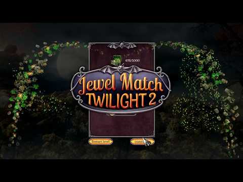 Jewel Match Twilight 2