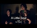 Pulp | A Little Soul (Lyrics y Subtítulos en Español) [HD]