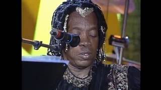 Milton Nascimento Paula e Bebeto ao vivo 1998