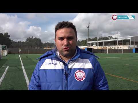 Flash | Avanca Vs GD Gafanha - Juniores