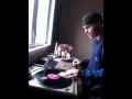Dj devious cutting up big daddy kane