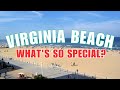 10 Amazing VIRGINIA BEACH Attractions
