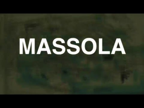 Massola - MASSOLA
