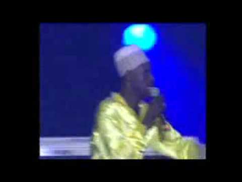 Djooma   Sanekh a bercy