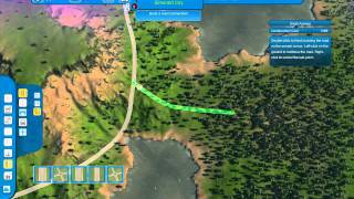 Let's Play Cities XL 2012 - Ep 01