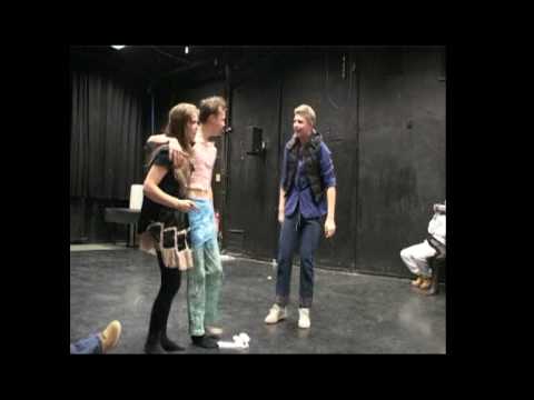 NISSENREVYEN 2010 - KICK-OFF