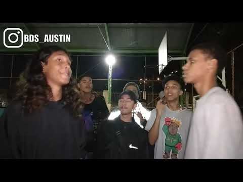 (MELHOR DA NOITE) NOFFI X MARCELLIN | GRANDE FINAL | BDQ AUSTIN 8° EDIÇÃO