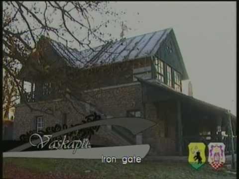 Megyejáró - KOMÁROM-ESZTERGOM megye