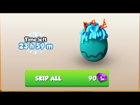 How to breed Agave Dragon? - Dragon Mania Legends Gameplay Walkthrough Part 56 HD (iOS/Android)#56