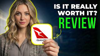 Qantas Car Insurance Review 2026 | Coverage Options, Benefits, Costs and Claims Experience