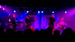 Spheric Universe Experience (Live Aschaffenburg 21.01.2016)