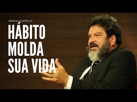 O QUE ACONTECE QUANDO PARAMOS DE NOS INCOMODAR - VIDEO MOTIVACIONAL - SERGIO CORTELLA
