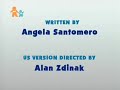 Blue S Clues I M So Happy UK Credits