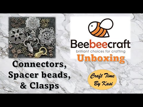 BeeBeeCraft.com Order Opening