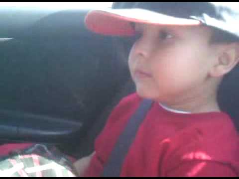 BENNY BLANCO FROM THE BAY / LIL KID FEELING MY ALBUM