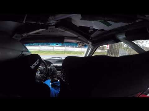 4 Rally Radków Tarmac Masters 2022 funny moments