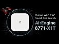 Huawei Access Point AirEngine 8771-X1T