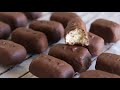 Homemade Bounty Bars Recipe 4 Ingredients Only