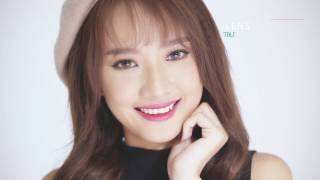 Kính Áp Tròng Hàn Quốc Cao Cấp Wennie Uy Tín + Chất Lượng