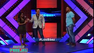 El la hacía más seria pero la encontró con un EXTRA VIEJO a pico de botella