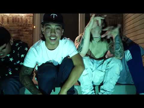 ECG x ChiChiThaChino x Ghifted - Not Your Life ( Shot by @WhoisHiDef )