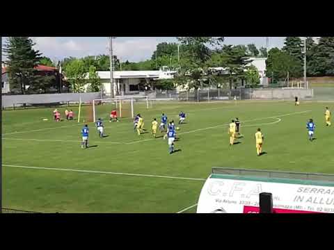 Promozione  Girone F Magenta vs Vighignolo