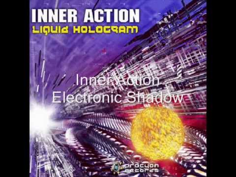 Inner Action - Electronic Shadow