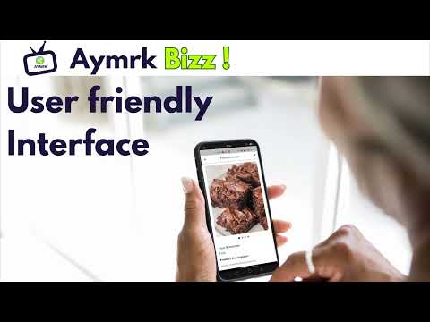 AYMRK Bizz
