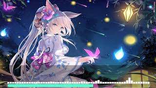 【Nightcore】Te Wo Tsunagu Riyuu『 Kana Nishino 』
