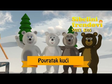 Sibel Kids - Povratak kući