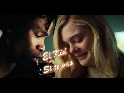 El kid - Si te vas Remix - #El Zeta x #Tobe Love x #Italian Somali