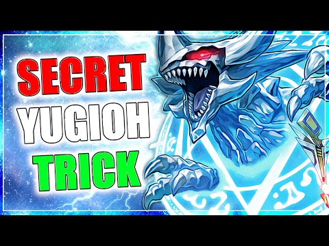 This ONE Yugioh Trick Will Make YOU a Better Duelist (Don't Make My Mistake)
