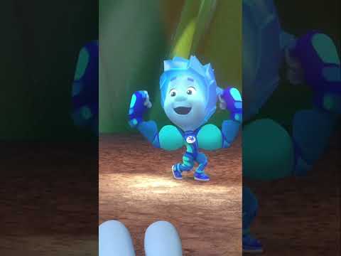 Wait, Nolik doesn't look like that!