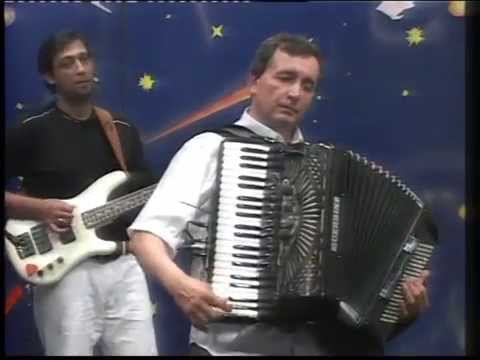 Marjan Dimitrijevic (Live) - Kolo - Uzivo za vas - (Tv Sezam 2014)