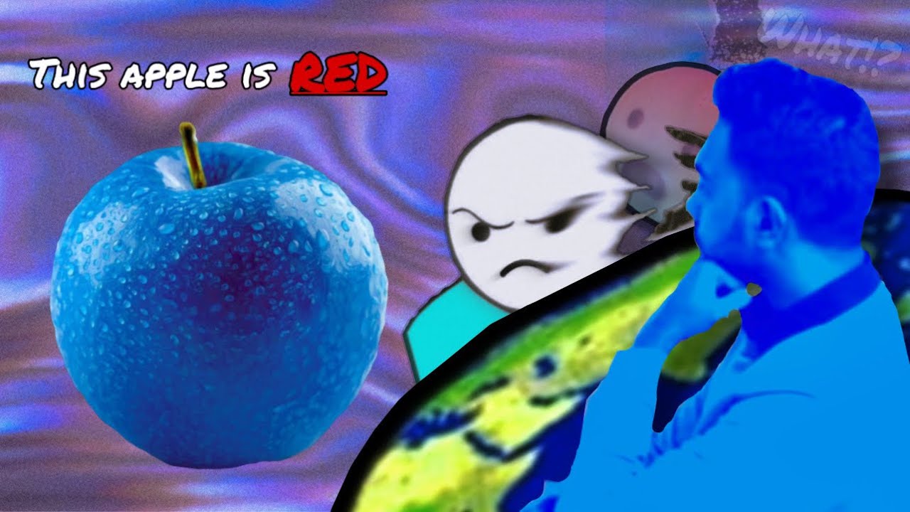 The Strangest Posts On r/SurrealMemes