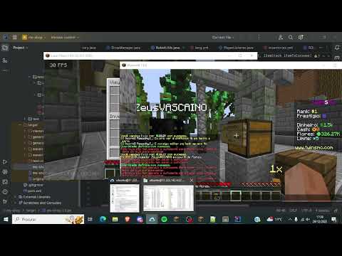 Ultimate Player Shop and Admin Plugin Revealed! Shizo Clickbait