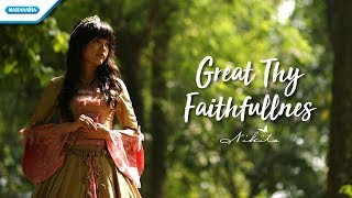 Nikita - Great Is Thy Faithfullnes (Official Video Lyric)
