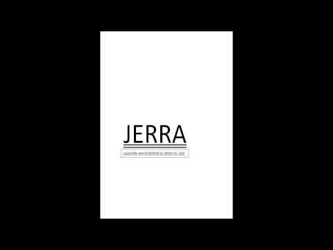 Leave the world behind vs. Atom vs. Epic (JERRA Mashup)